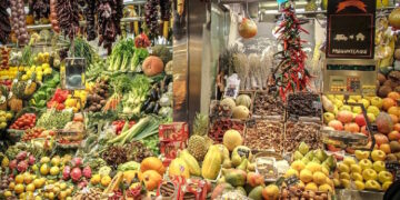 Ayudas de hasta 60.000 euros para modernizar y rehabilitar mercados y galerías comerciales