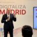La Comunidad de Madrid formará a los madrileños en Gemini, la Inteligencia Artificialde Google