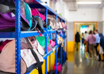 Comienza el curso escolar en Madrid con bajada de ratios en las aulas y récord de estudiantes y docentes en los centros públicos