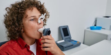 107 millones para terapias respiratorias a domicilio a más de 150.000 usuarios de la sanidad pública