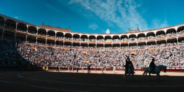 Récord en 15 años de abonados a la Feria de Otoño de Las Ventas