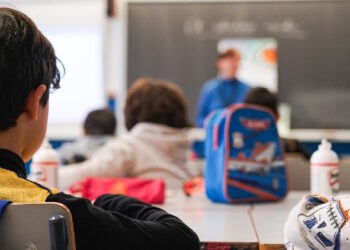 Mejoras en la conectividad de 1.679 centros educativos públicos con la instalación de más de 7.500 puntos wifi