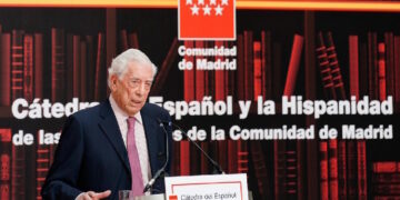 Homenaje a Vargas Llosa con un ciclo de cine protagonizado por tres de sus novelas adaptadas a la gran pantalla
