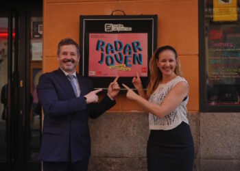 57 bandas y artistas de música participarán en la cuarta edición de los conciertos Radar Joven