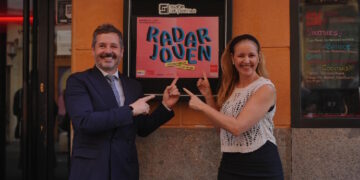 57 bandas y artistas de música participarán en la cuarta edición de los conciertos Radar Joven