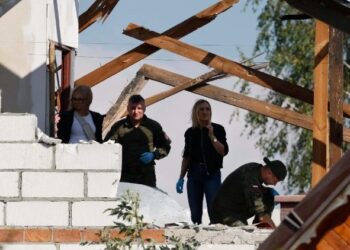 La OTAN y la UE refuerzan la defensa aérea