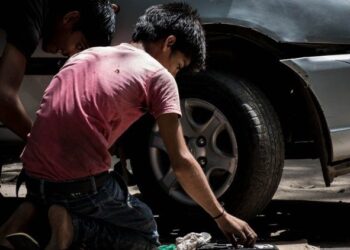 La Santa Sede: Familia y dignidad contra la explotación infantil