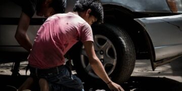 La Santa Sede: Familia y dignidad contra la explotación infantil