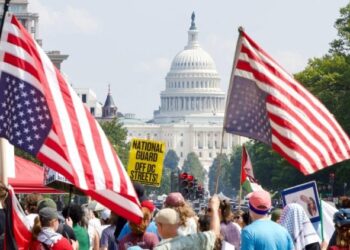 La inmigración en el centro de la agenda de Trump