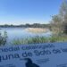 Finaliza la restauración de la Laguna de Soto de las Cuevas en el Parque Regional del Sureste para ampliar su riqueza natural