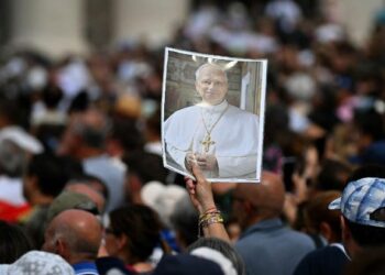 León XIV: hace 60 años el Sínodo de los Obispos renovó la misión de la Iglesia