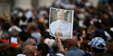 León XIV: hace 60 años el Sínodo de los Obispos renovó la misión de la Iglesia