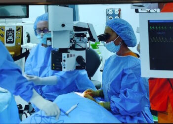 Los hospitales públicos Severo Ochoa y La Paz de la Comunidad de Madrid se unen para mejorar la atención a los pacientes en cirugía plástica