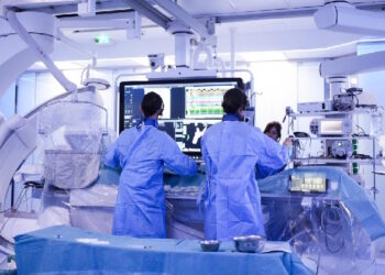 Los hospitales públicos de la Comunidad de Madrid suben en el ranking mundial de especialidades y tecnología sanitaria con Inteligencia Artificial