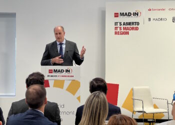 La Comunidad de Madrid lidera la demanda de profesionales digitales en España con más de 20.000 ofertas de empleo en tres meses