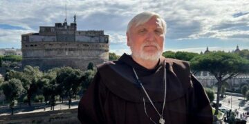 Monseñor Zerdín: El catequista debe ser “testigo, comunicador y mistagogo”