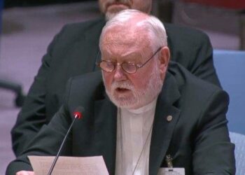 Gallagher: la tecnología no puede sustituir el juicio humano