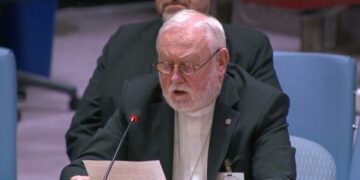 Gallagher: la tecnología no puede sustituir el juicio humano
