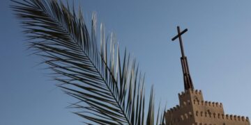 «Muertos por dar testimonio del Evangelio»: más de 1600 nuevos mártires en el siglo XXI