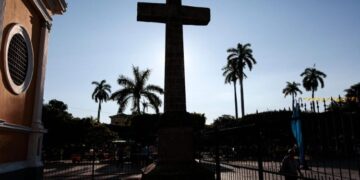 Nicaragua: al menos 261 religiosos expulsados del país hasta ahora