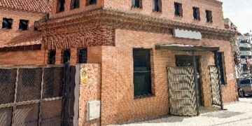 Majadahonda: El Ayuntamiento recupera el edificio “Rosa Agazzi” como gran sala de estudio para los majariegos