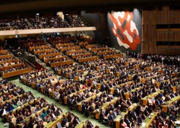 Santa Sede: La carrera armamentista es inaceptable, se arriesga una catástrofe nuclear