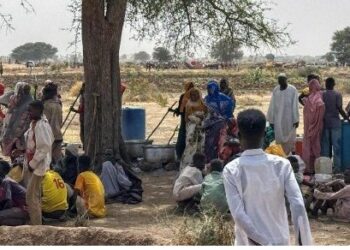 Sudán, 75 muertos en un ataque al campo de refugiados en Darfur
