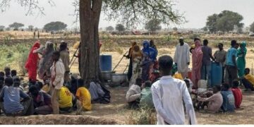 Sudán, 75 muertos en un ataque al campo de refugiados en Darfur