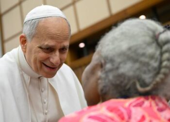 “Sus ancianos tendrán sueños”: rumbo al II Congreso de Pastoral de Mayores
