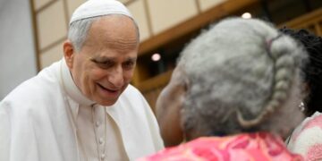 “Sus ancianos tendrán sueños”: rumbo al II Congreso de Pastoral de Mayores