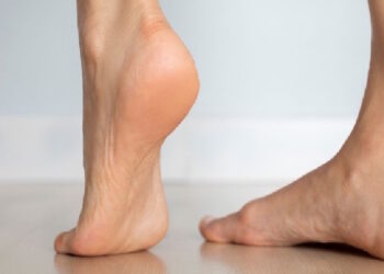 Majadahonda: Abierto el periodo de solicitud de ayudas municipales destinadas a subvencionar tratamientos podológicos de las personas mayores