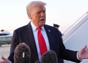 Trump dispuesto a imponer nuevas sanciones contra Moscú