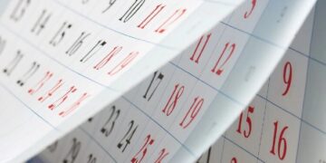 Calendario laboral de 2026 con 12 festivos y dos que fijarán los ayuntamientos