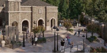 Primer santuario del mundo de San Carlo Acutis se levanta en Argentina
