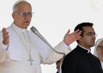 El Papa: “Dios es sencillo y se revela a los sencillos”