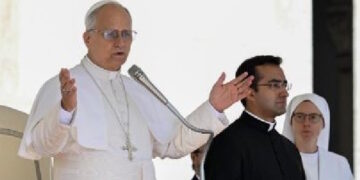 El Papa: “Dios es sencillo y se revela a los sencillos”