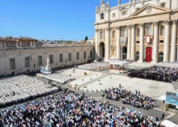 El Papa: Frassati y Acutis son una invitación a no malgastar la vida