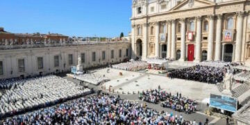 El Papa: Frassati y Acutis son una invitación a no malgastar la vida