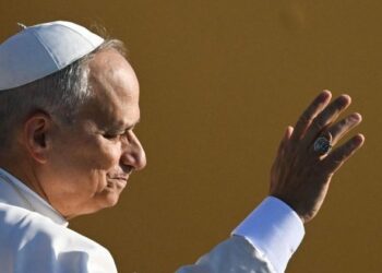 El Papa: Superemos la polarización, construyamos puentes