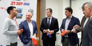 Deporte e Hispanidad unidos en la 15ª edición de Madrid corre por Madrid, prueba que congregará a 10.000 corredores de 43 países