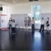 La Comunidad de Madrid forma a los 145 bailarines que optan a ser auxiliares de danza este curso 2025/26