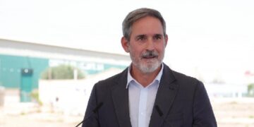 La Comunidad de Madrid recibe un homenaje en Valencia por su ayuda a los afectados de la DANA