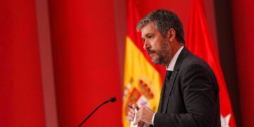 El próximo lunes reunión extraordinaria del Observatorio Regional de Violencia sobre la Mujer por la gestión de las pulseras antimaltrato por parte del Gobierno central