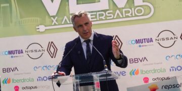 La Comunidad de Madrid pide al Gobierno central 70 millones de euros más para ayudas a la movilidad eléctrica