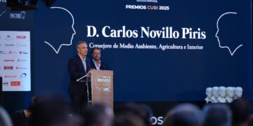 IX edición de los Premios Cubí en apoyo a la gastronomía