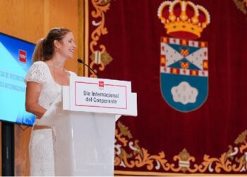 Madrid reconoce la gran labor de cooperantes que trabajan en los países más desfavorecidos
