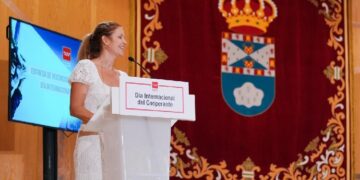 Madrid reconoce la gran labor de cooperantes que trabajan en los países más desfavorecidos