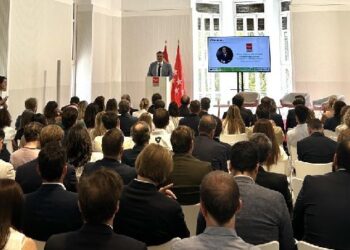 La Comunidad de Madrid compartirá sus políticas en materia de vivienda con más de 14.000 profesionales internacionales en The District 2025