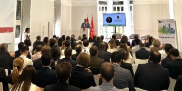 La Comunidad de Madrid compartirá sus políticas en materia de vivienda con más de 14.000 profesionales internacionales en The District 2025