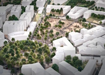 Díaz Ayuso anuncia la reapertura en su totalidad de la Línea 7B de Metro a finales de noviembre